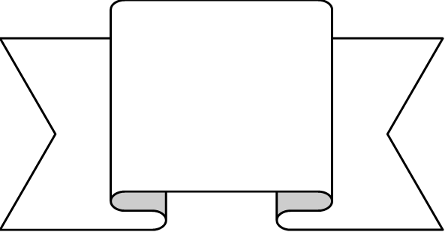 Ribbon Blank Blank Ribbon Image