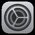 Settings Icon Settings Icon